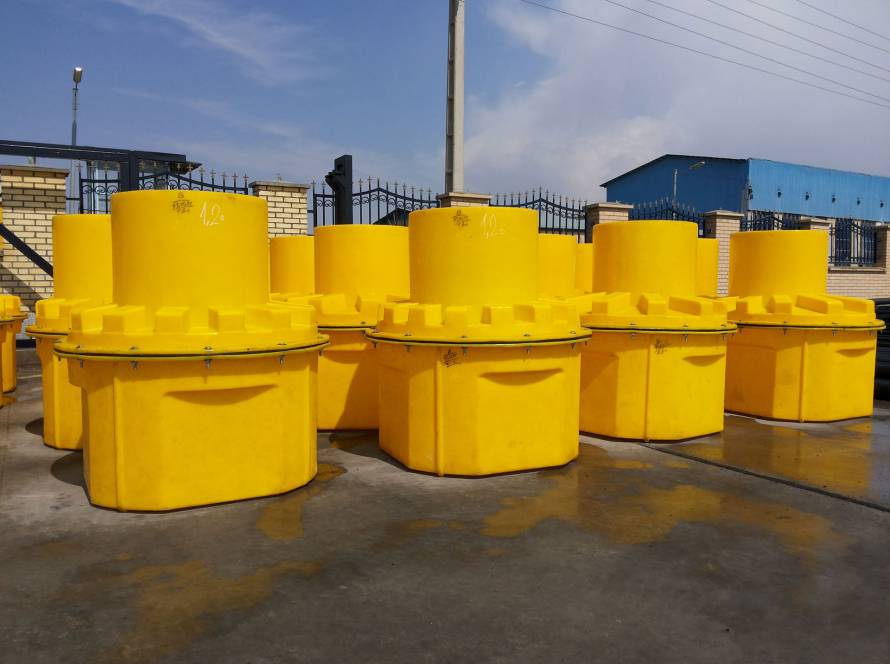 pe manhole uae dubai